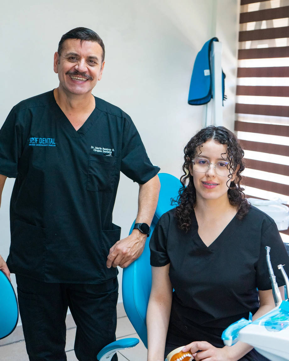 Modern Dental Clinic